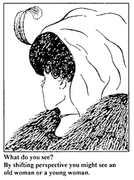 Distinguishing Between Straight-Up Advice and Paradigm Shift | Jane Friedman